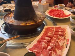 -阳坊大都涮羊肉(阳坊总店)
