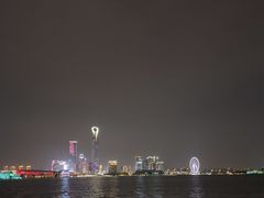 -金鸡湖景区