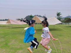 -长洲岛都市农业公园