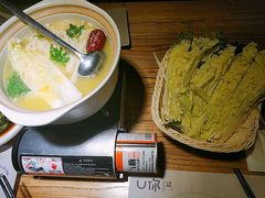 -U你·天然调味(南湖总店)