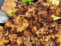 -贵阳李氏息烽阳朗鸡(民生路店)