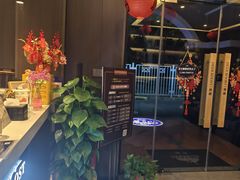 -鹿栖.精油SPA(金山世纪城店)