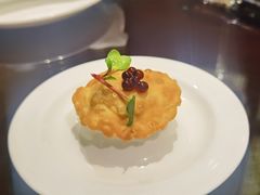 -北京四季酒店·采逸轩
