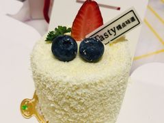 踏雪寻梅-精点味道(西安路店)