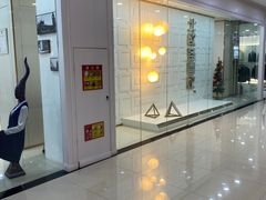 -肃宁华斯国际裘皮城