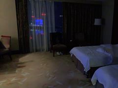 -张家界大成山水国际大酒店