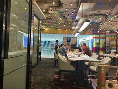 -稻香饭店(IFS国金中心店)