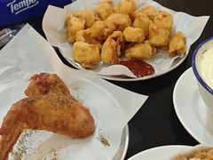 -水牛奶皇后糖水铺(深圳总店)