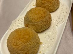 -粤江春·早茶·潮粤菜·宴会(罗湖宝能中心店)