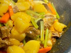 -薇酌饮·陕西菜(南门外店)