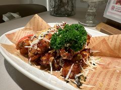 -LE SHARE洛笙·花园西餐(北京路步行街店)