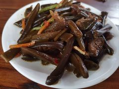 -少林寺欢喜地素斋馆