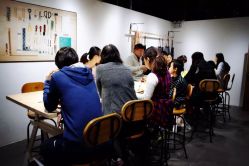 -故事馆手作综合体验馆