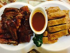 -椿记烧鹅(叠彩店)