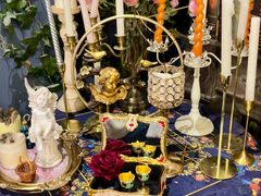 -第101座花园餐厅(湖滨88店)