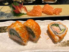 -景鹤料理(上地华联店)