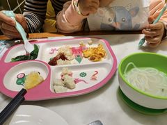 -翠华餐厅(德基广场店)