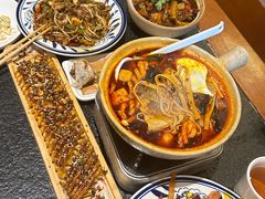 -福苗小骆驼烧烤(大唐不夜城店)