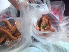 -大马弄蒋师傅美食酥鱼(察院前店)