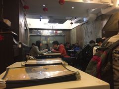 -发记甜品(豉油街店)