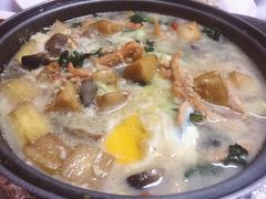 -桥底辣蟹(谢斐道店)