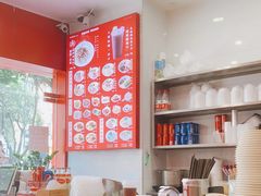 -桂姥姥·桂林卤粉·锅烧桂林米粉(莲塘店)