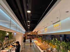 -万龙洲海鲜(大兴绿地缤纷城店)