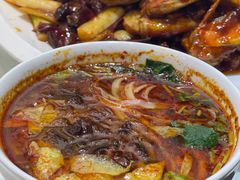 -小贝壳酒楼(经九路店)