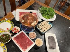 -南门涮肉(上海二店)