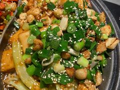 -味妙烤鱼吧(回龙观店)