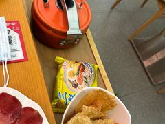 -龚印记牛骨牛杂屋·四代传承(珠影星光城店)