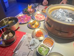 -西塔老太太泥炉烤肉(温州首店万象城黑金店)