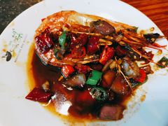 阿根廷红虾-汉巴味德(大悦城店)