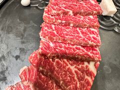 -韩时烤肉(枫蓝店)
