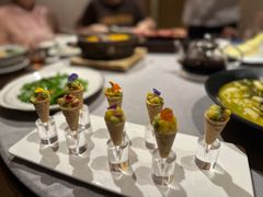 -若蘭慈·无国界素食料理(欢乐海岸店)