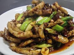 -胖哥家藏菜(护国路店)