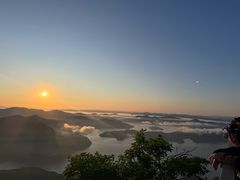 -五女山景区