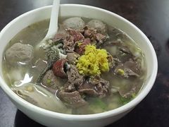 -潮镇老尾牛杂(环城西路店)