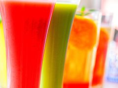 -必胜客(花舞大唐博物馆店)