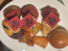 -Social 秀西餐厅-长沙瑞吉酒店(运达店)