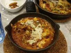 意面-必胜客(城西银泰店)
