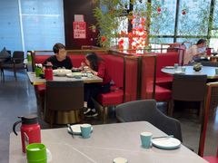 -四川饭店(城乡购物中心店)