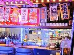 -弓二·烧鸟居酒屋(财富购物中心店)