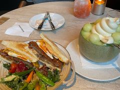 -玲婧胡同·生日蛋糕·餐厅(嘉里城店)