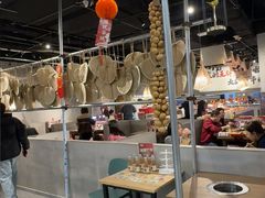 -言玖鲜火锅串串披萨自助(益田假日店)