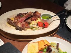 -404干式熟成牛排馆•聚会餐厅