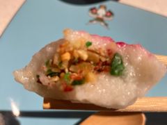 -局气 烤鸭·北京菜(武清店)