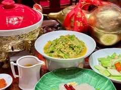 -面辣子·陕西家乡菜(钟楼店)