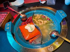 -吼堂老火锅(万寿宫店)