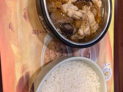 -真功夫(棠下店)